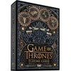 Theory 11 Kortų Žaidimas - Game Of Thrones Theory11 52 Kortos FSC Sertifikuota Plastikinė Danga