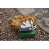 Quirky Switch V2 – daugiafunkcis kišeninis peilis su 18 funkcijų