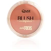 „Quiz Cosmetics“ „Color Focus“ skaistalai Nr. 22, 10 g
