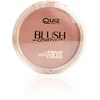 „Quiz Cosmetics“ „Color Focus“ skaistalai Nr. 08, 10 g