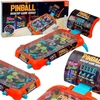 Lean Toys Žaidimų Automatas su LED Apšvietimu ir Garsais