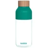 Gertuvė Quokka Ice - Ecozen Vanduo Bottle 570 ml (Pine Žalias)