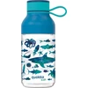 Quokka Ice Kids su dirželiu - Tritan buteliukas 430 ml (Jūros gyvūnai)