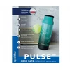 „Quokka Pulse“ – nerūdijančio plieno termosas, 700 ml, atsparus lašams (magnolija)