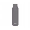 Quokka Solid – nerūdijančio plieno termo butelis 630 ml (pilkas)