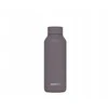 Quokka Solid – nerūdijančio plieno termo butelis 510 ml (pilkas)