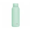 Gertuvė Quokka Solid - Stainless Steel Thermal Bottle 510 ml (Solid Mint)
