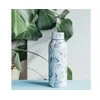 Gertuvė Quokka Solid - Stainless Steel Thermal Bottle 510 ml (Gray Bouquet)