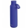 Gertuvė Quokka Solid With Strap - Stainless Steel Thermal Bottle 630 ml with Strap (Dusk Mėlyna)