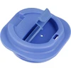Quokka Vaso Cafe Doble Pared - Plastikinis puodelis su dvigubomis sienelėmis 450 ml (Ditsy Bloom)