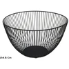 Augļu bļoda Nature 24 5 x 14 cm KITCHEN&amp;GO ()