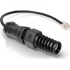 QuWireless QRJ45 cable interface/gender