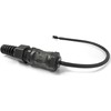 QuWireless QRJ45 cable interface/gender