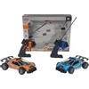 R/C automobiliai 2 vnt