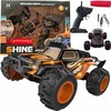 R/C MIX visureigis