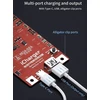 OEM QIANLI iCharger aktyvinimo baterija iPhone/Android