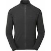 Vyriškas džemperis Rab Nexus Jacket - Juoda - M