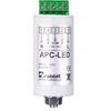 RABBIT RABB7012G3W5 Autonominė laiko relė APC-LED 1-10V / DALI RABB7012G3W5