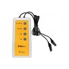 RABBIT DALItest LED lempos efektyvumo testeris RABB7012G2W1