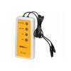 RABBIT DALItest LED lempos efektyvumo testeris RABB7012G2W1