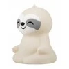 Vaikų Lempa - Redleaf Silly Sloth Silikoninė USB-C Įkraunama 5 Režimai