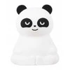 Silikoninė LED lempa - Redleaf Silly Panda