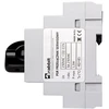 RABBIT RABB7012G2W6 Avarinio valdymo serviso jungiklis PSR 3A 1-500lx 230V AC RABB7012G2W6