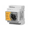 RABBIT RABB7012G2W6 Avarinio valdymo serviso jungiklis PSR 3A 1-500lx 230V AC RABB7012G2W6