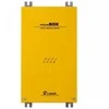 RABBIT Galios reduktorius microBOX25 25A 165x330x165mm, galia iki 5,5 kVA/1 fazės 17 kVA/3 fazės IP20, montavimas CBB16 spintoje