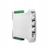 RABBIT SSZ apsaugos būsenos indikatorius 230 V AC 23 x 100 x 120 mm AC1: 5 A / 230 V AC DC1: 5 A / 24 V DC RABB7012G2W15