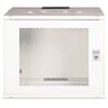 DIGITUS Wandgehuse SOHO PRO 9HE 460x540x400 mm 19 grau