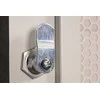 DIGITUS Wandgehuse SOHO PRO 9HE 460x540x400 mm 19 grau