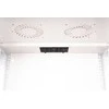 DIGITUS Wandgehuse SOHO PRO 9HE 460x540x400 mm 19 grau