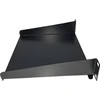 NetRack Lentynėlė RACK 10'' 1U 200mm, Netrack, juoda