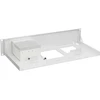Rackmount IT Rackmount.IT rinkinys, skirtas „FortiGate Rugged 70G“