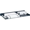 Rackmount IT Rackmount.IT RM-UB-T8 stovo dalys, tvirtinimas prie ugniasienės