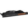 RACKMOUNT.IT ant stovo montuojamas SonicWall TZ270W TZ370W TZ470W