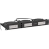 Rackmount IT Rackmount.IT Kit for Apple Mac Mini M4 x 3