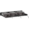 Rackmount IT Rackmount.IT Kit for Apple Mac Mini M4 x 3