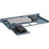 Rackmount.IT RM-CI-T23MC stovo dalys Wspornik montażowy