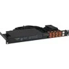 Carruzzo Rackmount.IT RM-SW-T12 komutacinės spintos priedas Ugniasienės stovo laikiklis
