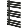 Radeco Dekoratyvinis radiatorius BRUNO Spalva 1 750x500x50, Merkury7 BRUNOKOLOR1MERKURY7