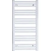 RADIATORIUS ENIX LAZ.PINI 0508/0650 Baltas RAL9016