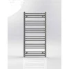 RADIATORIUS ENIX LAZ.PINI 0508/0650 Baltas RAL9016