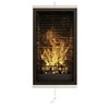 Heater Trio Radiatoriaus židinys 430 W