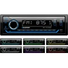 Automagnetola Radijas Blaupunkt BLAUPUNKT BPA 1124 DAB BT
