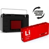 Radijas budowlane PerfectPro PerfectPro AUDISSE Darbo vietos radijas