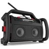 Radijas budowlane PerfectPro PerfectPro ROCKPRO darbo vietos radijas