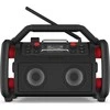 Radijas budowlane PerfectPro PerfectPro ROCKPRO darbo vietos radijas