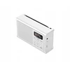 Blaupunkt DR3WH Portable radio Baltas
